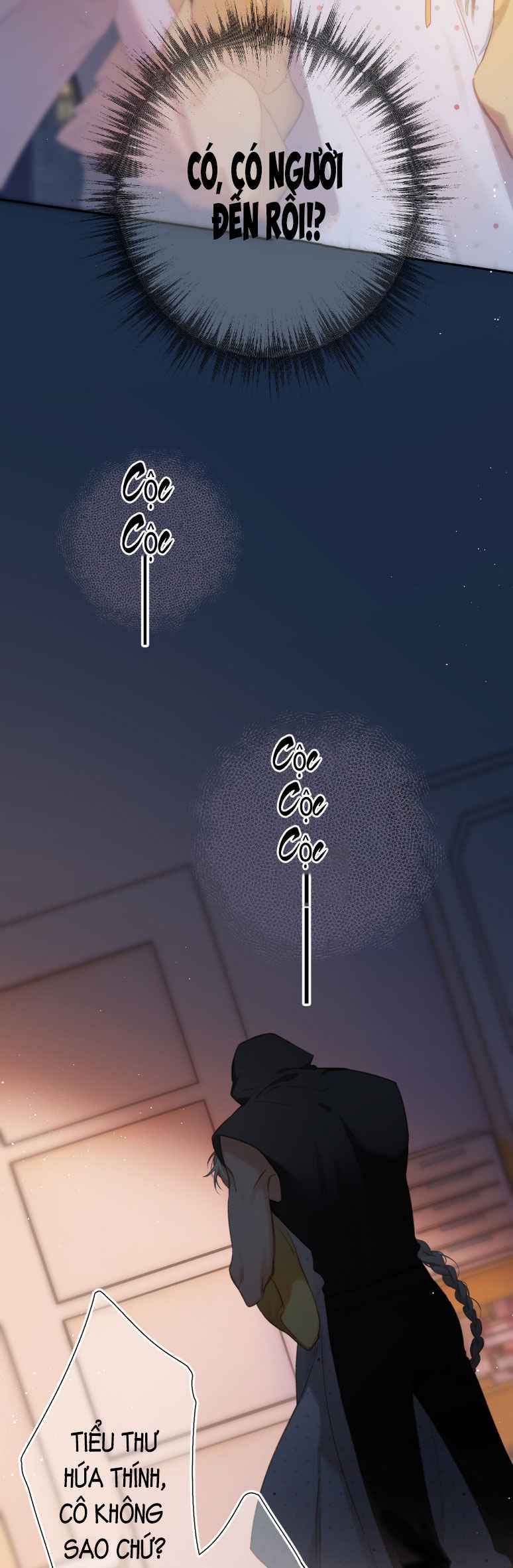 đọc truyện Say Đắm Chương 4 ảnh 8 tại Thiên Thai Truyện