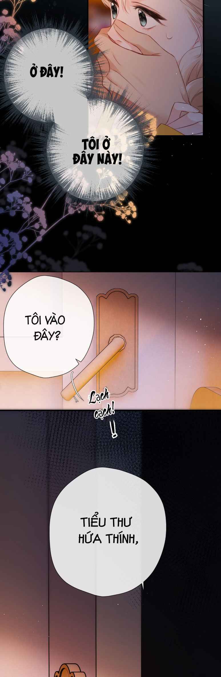 đọc truyện Say Đắm Chương 4 ảnh 10 tại Thiên Thai Truyện