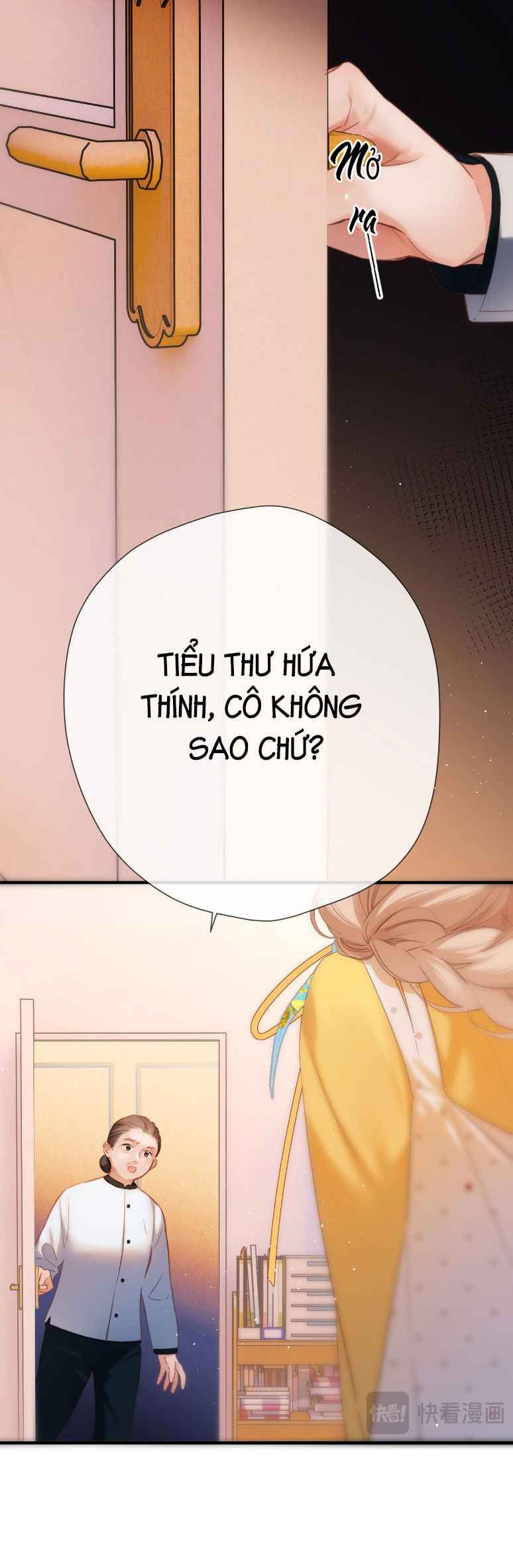 đọc truyện Say Đắm Chương 4 ảnh 11 tại Thiên Thai Truyện