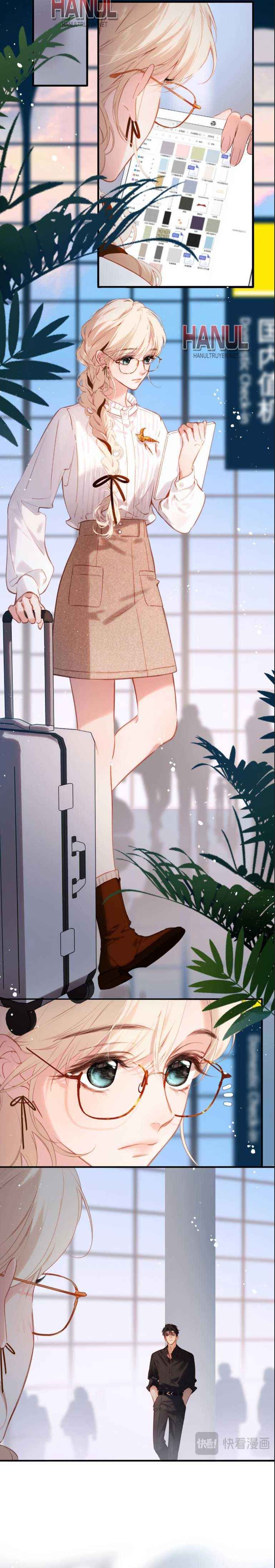 đọc truyện Say Đắm Chương 40 ảnh 3 tại Thiên Thai Truyện