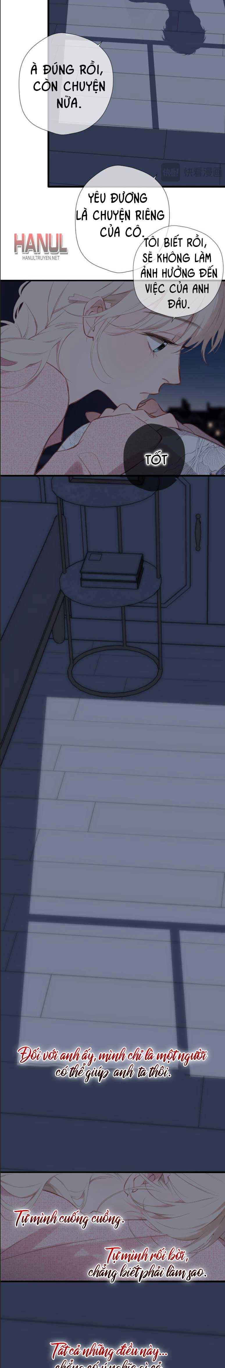 đọc truyện Say Đắm Chương 40 ảnh 12 tại Thiên Thai Truyện