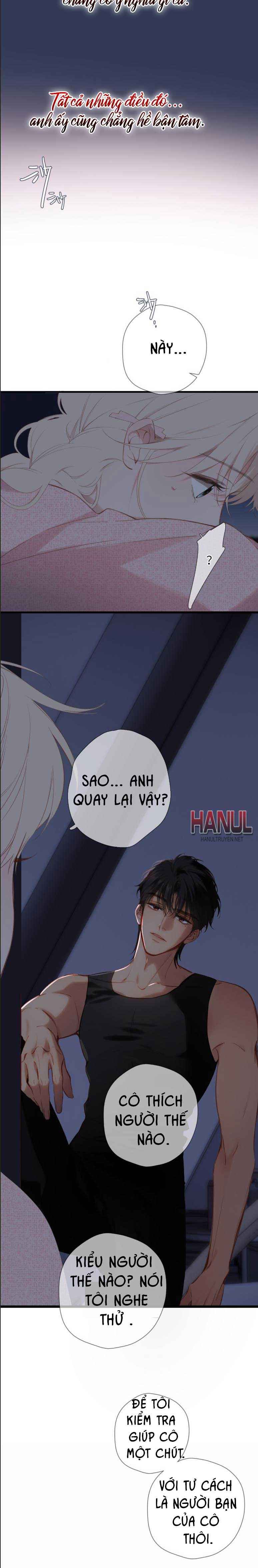 đọc truyện Say Đắm Chương 40 ảnh 13 tại Thiên Thai Truyện