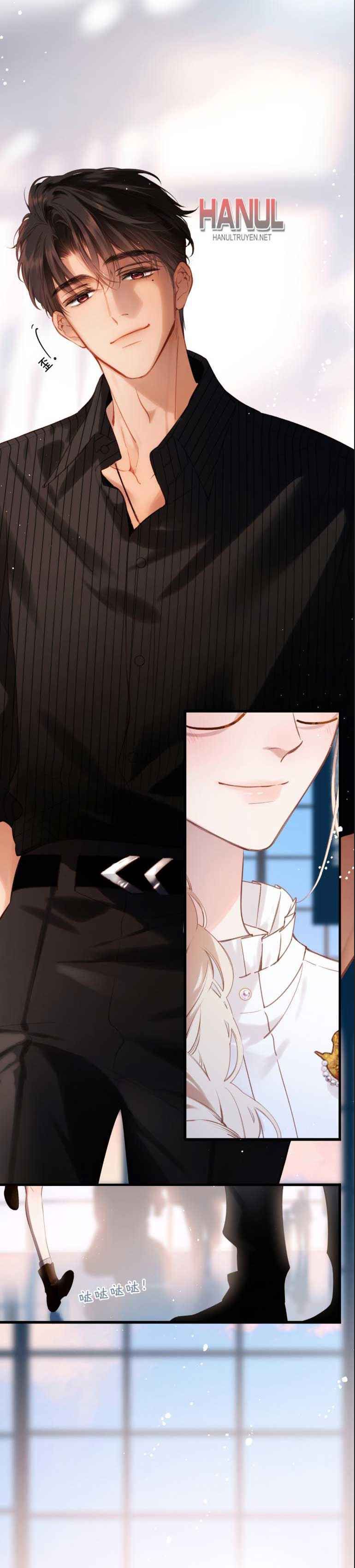 đọc truyện Say Đắm Chương 40 ảnh 4 tại Thiên Thai Truyện