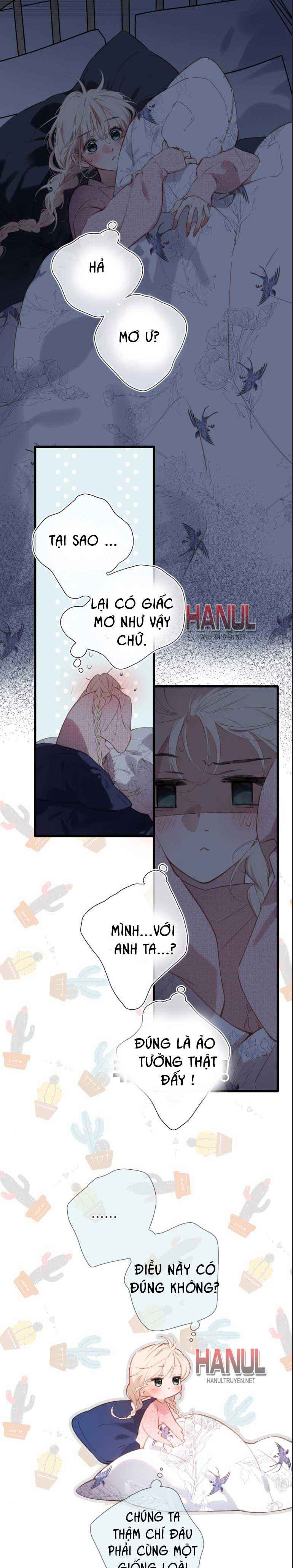 đọc truyện Say Đắm Chương 40 ảnh 6 tại Thiên Thai Truyện