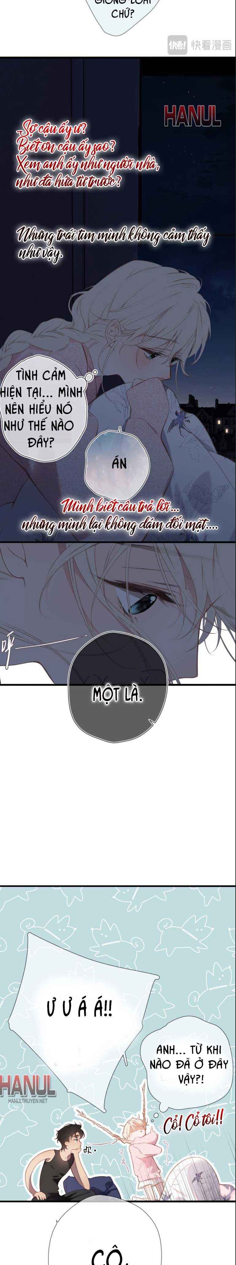 đọc truyện Say Đắm Chương 40 ảnh 7 tại Thiên Thai Truyện