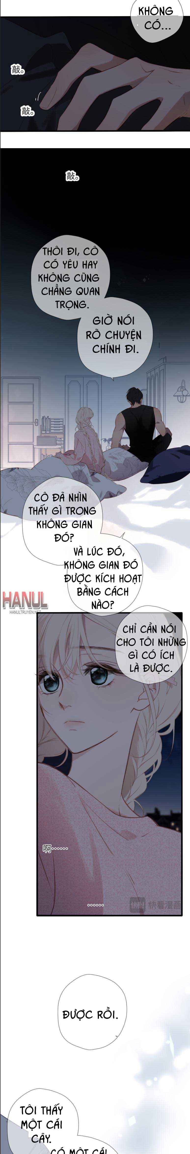 đọc truyện Say Đắm Chương 40 ảnh 9 tại Thiên Thai Truyện