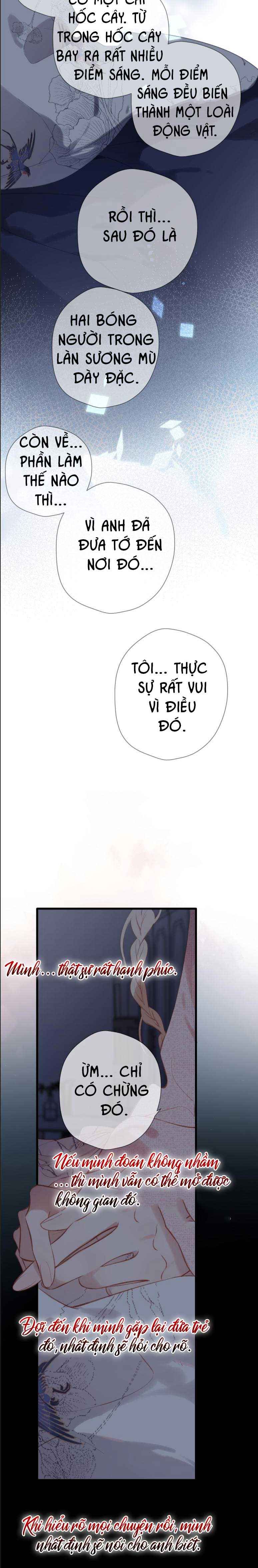 đọc truyện Say Đắm Chương 40 ảnh 10 tại Thiên Thai Truyện