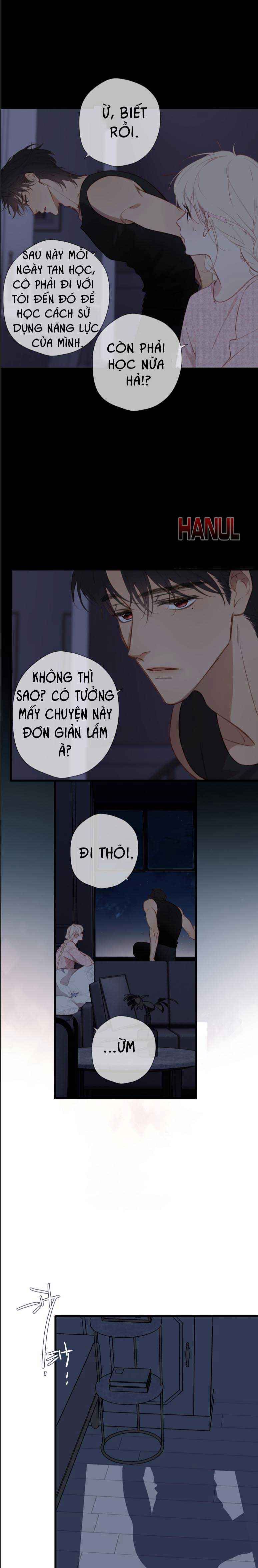 đọc truyện Say Đắm Chương 40 ảnh 11 tại Thiên Thai Truyện