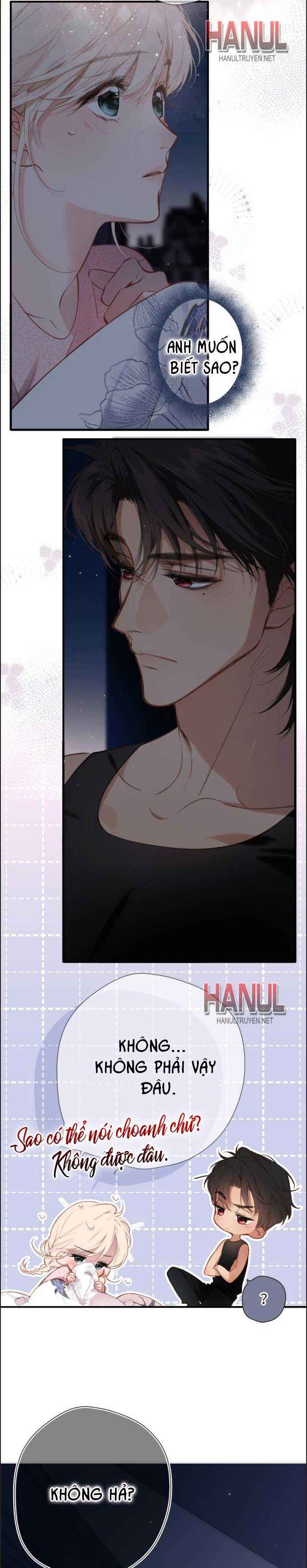 đọc truyện Say Đắm Chương 41 ảnh 3 tại Thiên Thai Truyện