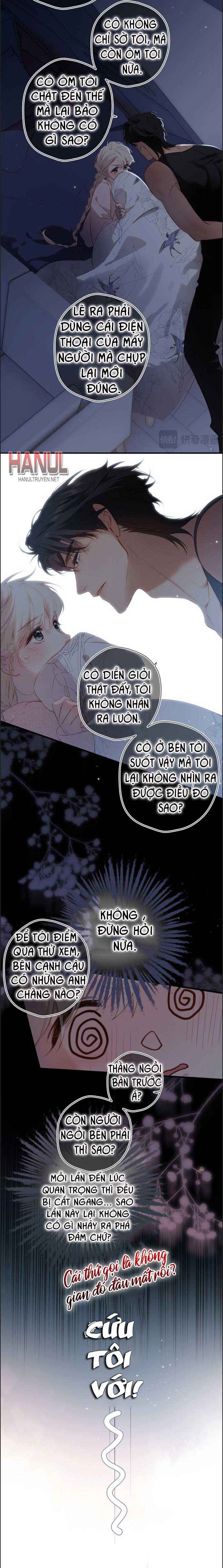 đọc truyện Say Đắm Chương 41 ảnh 4 tại Thiên Thai Truyện