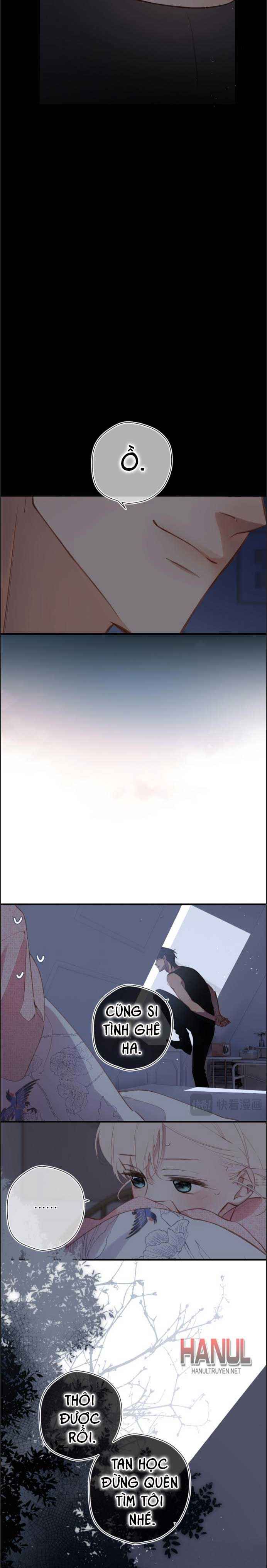 đọc truyện Say Đắm Chương 41 ảnh 6 tại Thiên Thai Truyện