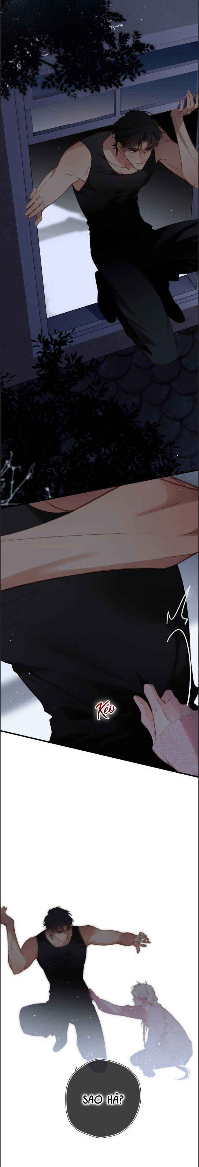 đọc truyện Say Đắm Chương 41 ảnh 7 tại Thiên Thai Truyện