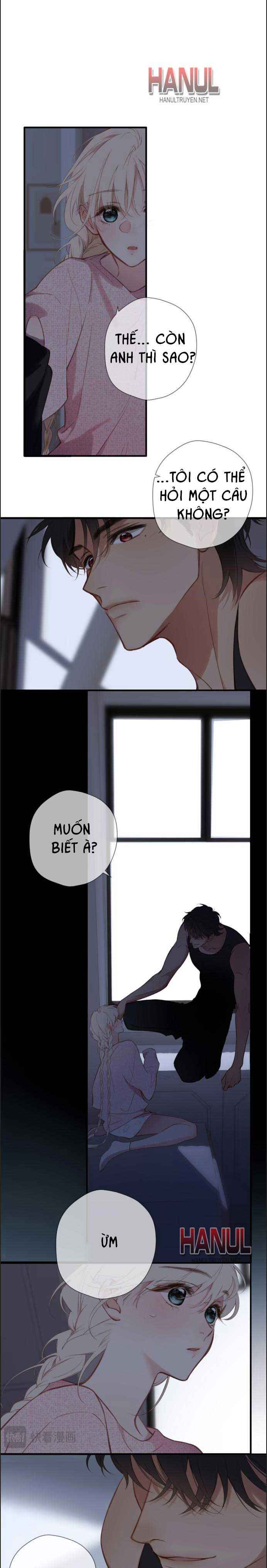 đọc truyện Say Đắm Chương 41 ảnh 8 tại Thiên Thai Truyện