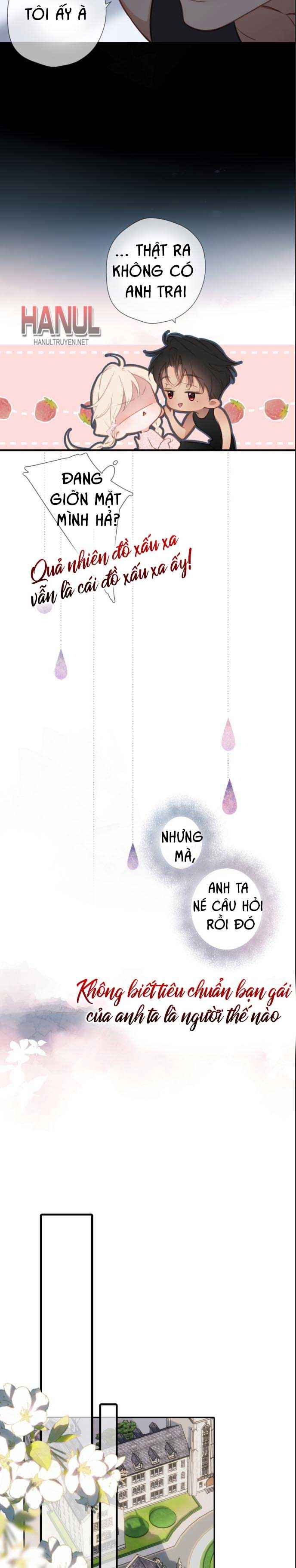 đọc truyện Say Đắm Chương 41 ảnh 9 tại Thiên Thai Truyện