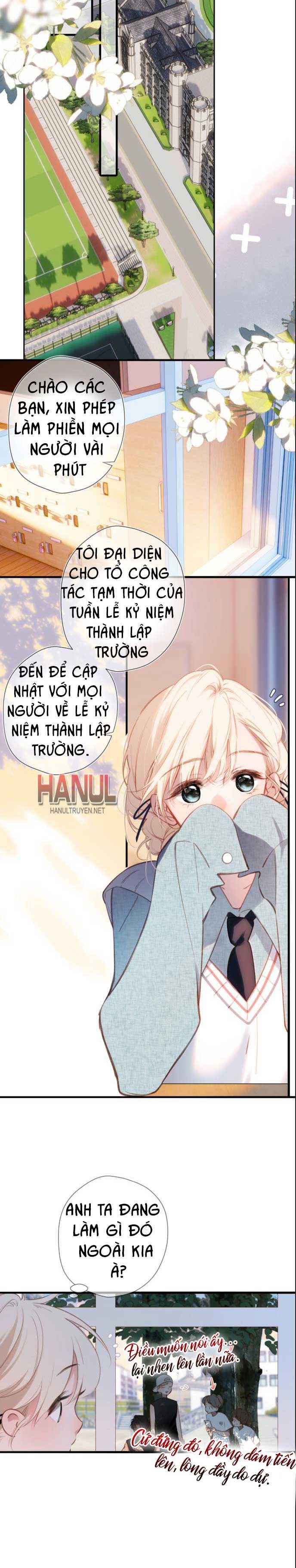 đọc truyện Say Đắm Chương 41 ảnh 10 tại Thiên Thai Truyện