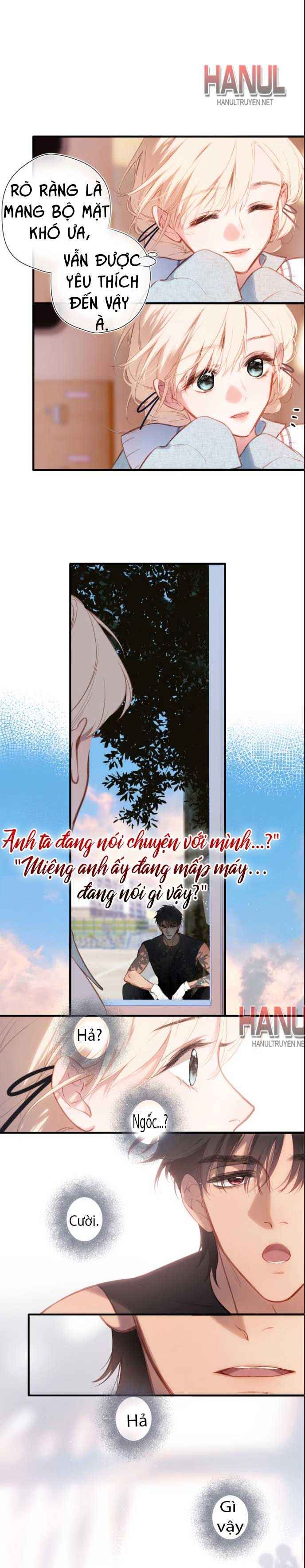 đọc truyện Say Đắm Chương 41 ảnh 11 tại Thiên Thai Truyện