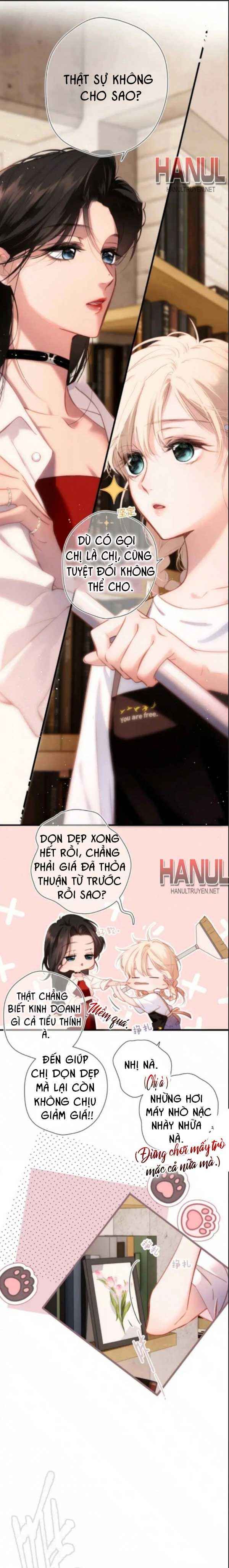 đọc truyện Say Đắm Chương 42 ảnh 3 tại Thiên Thai Truyện