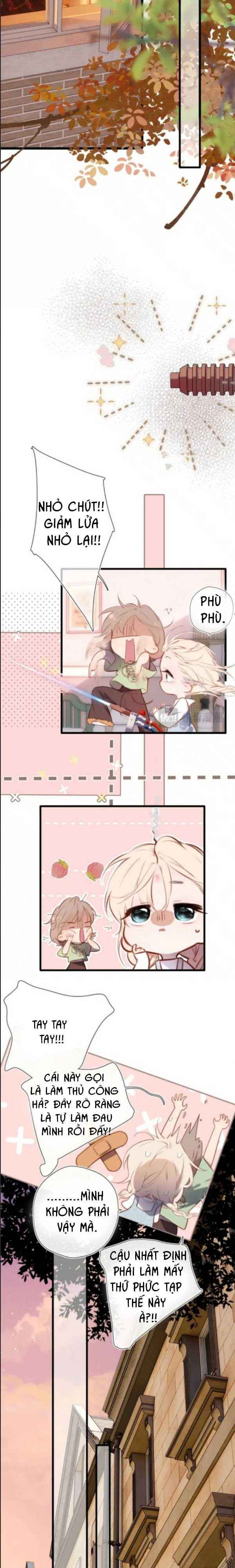 đọc truyện Say Đắm Chương 42 ảnh 12 tại Thiên Thai Truyện