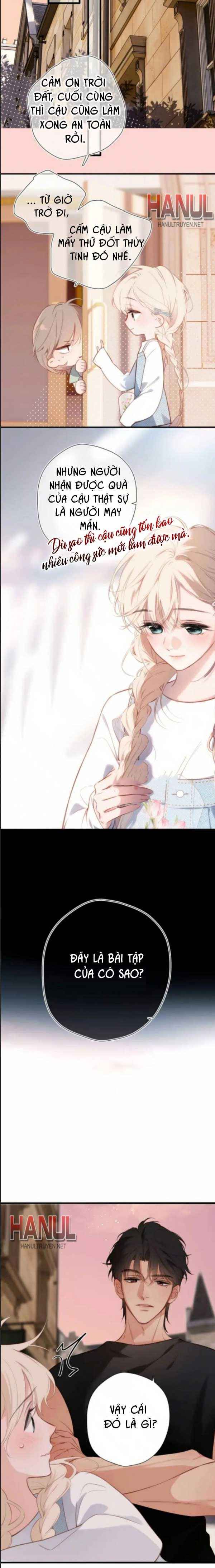 đọc truyện Say Đắm Chương 42 ảnh 13 tại Thiên Thai Truyện