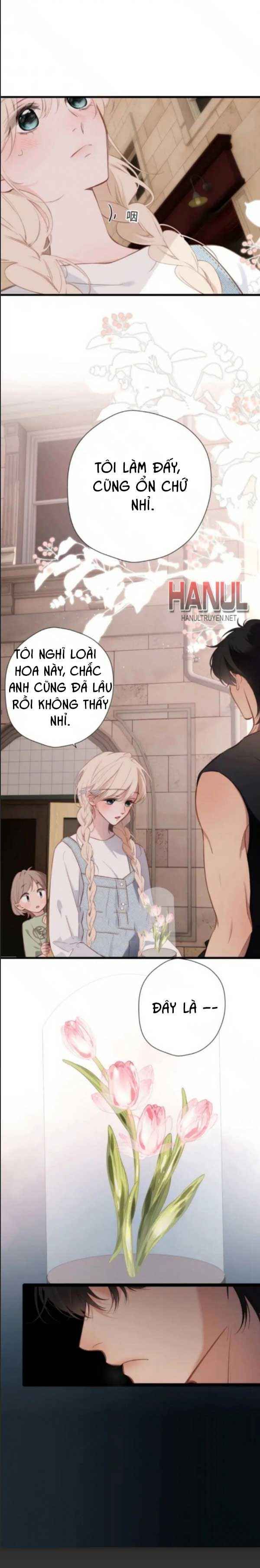 đọc truyện Say Đắm Chương 42 ảnh 14 tại Thiên Thai Truyện