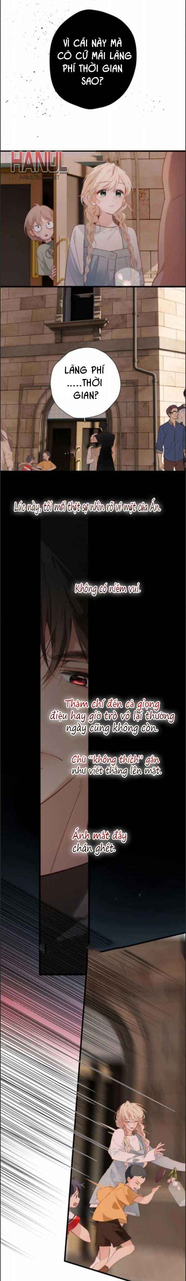 đọc truyện Say Đắm Chương 42 ảnh 15 tại Thiên Thai Truyện