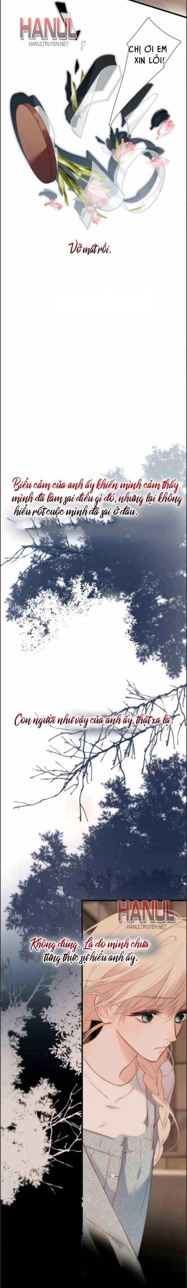 đọc truyện Say Đắm Chương 42 ảnh 16 tại Thiên Thai Truyện