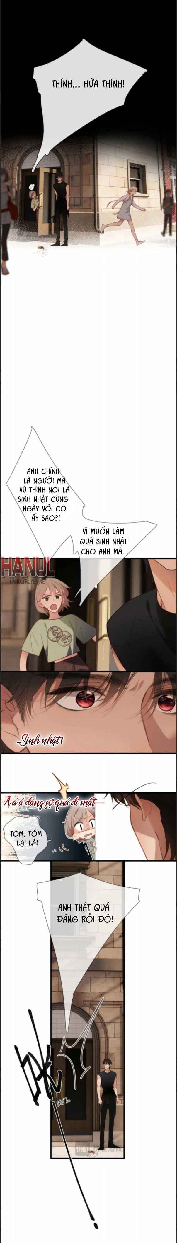 đọc truyện Say Đắm Chương 42 ảnh 17 tại Thiên Thai Truyện