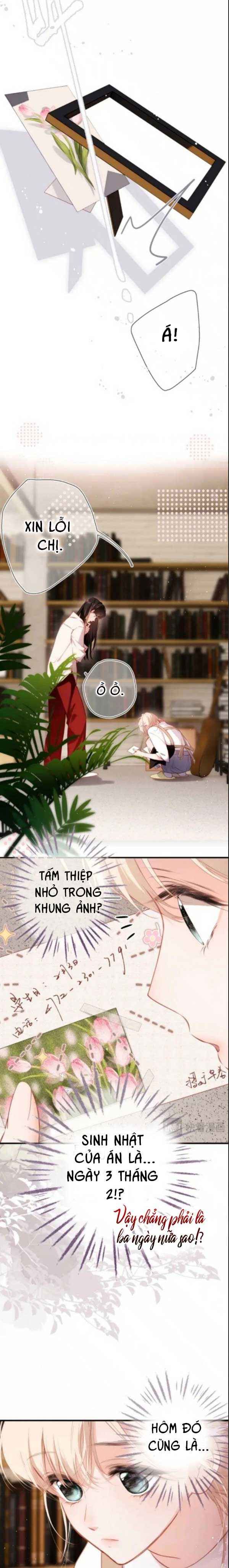 đọc truyện Say Đắm Chương 42 ảnh 4 tại Thiên Thai Truyện