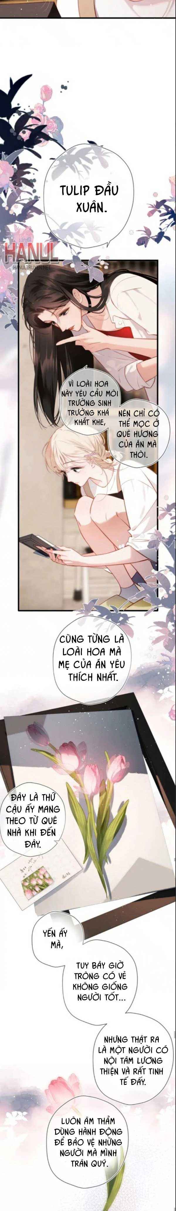 đọc truyện Say Đắm Chương 42 ảnh 5 tại Thiên Thai Truyện