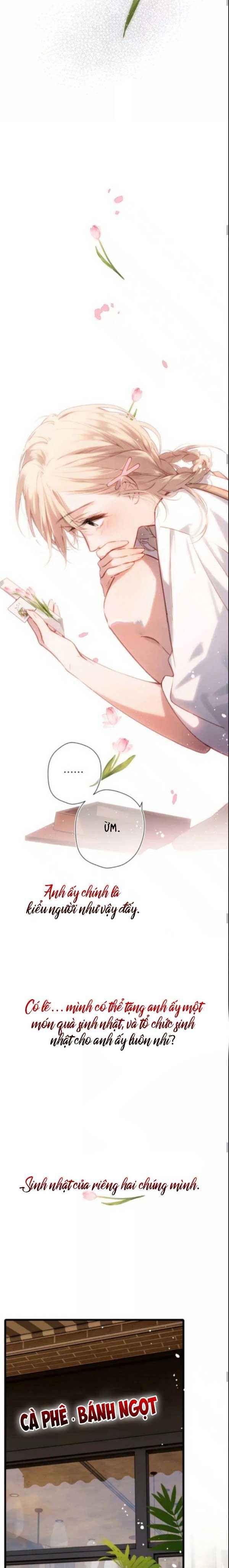 đọc truyện Say Đắm Chương 42 ảnh 6 tại Thiên Thai Truyện