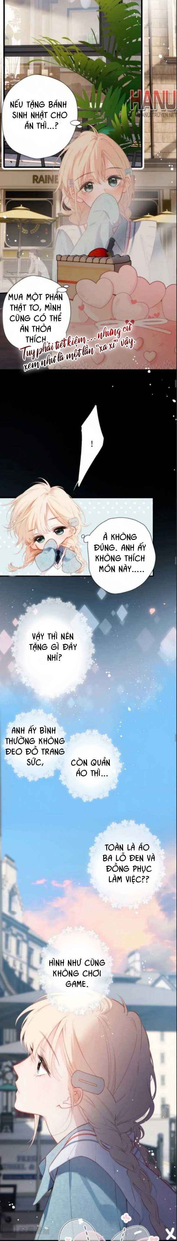 đọc truyện Say Đắm Chương 42 ảnh 7 tại Thiên Thai Truyện