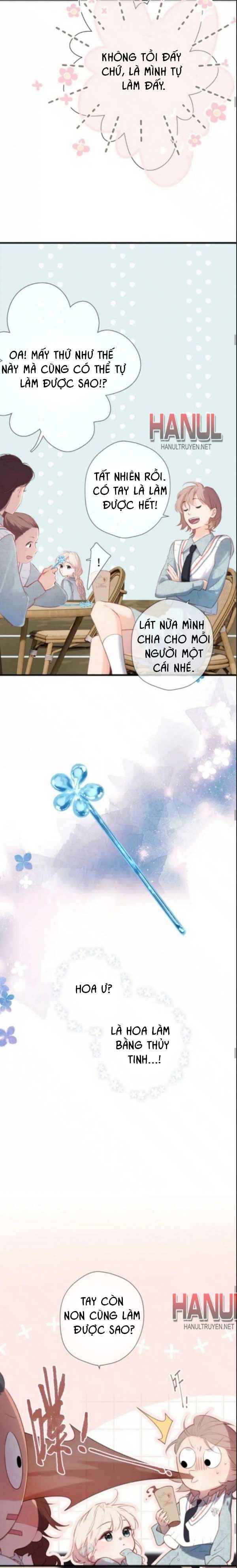 đọc truyện Say Đắm Chương 42 ảnh 8 tại Thiên Thai Truyện