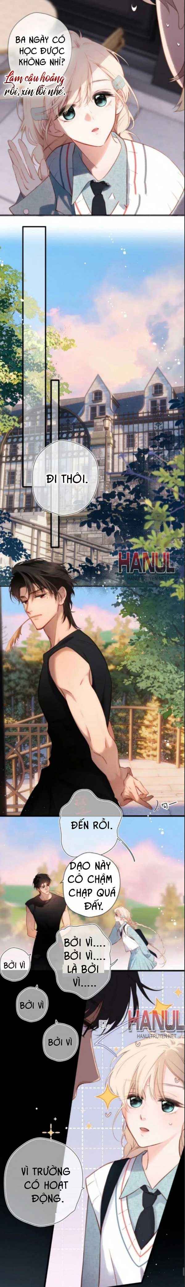 đọc truyện Say Đắm Chương 42 ảnh 9 tại Thiên Thai Truyện