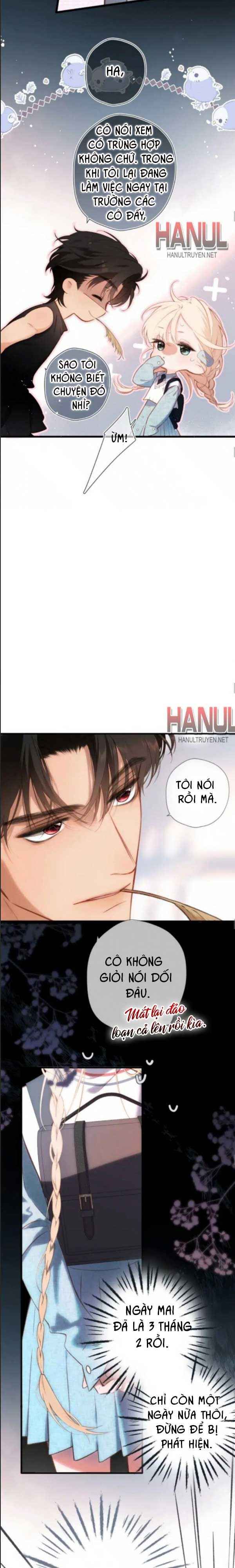 đọc truyện Say Đắm Chương 42 ảnh 10 tại Thiên Thai Truyện