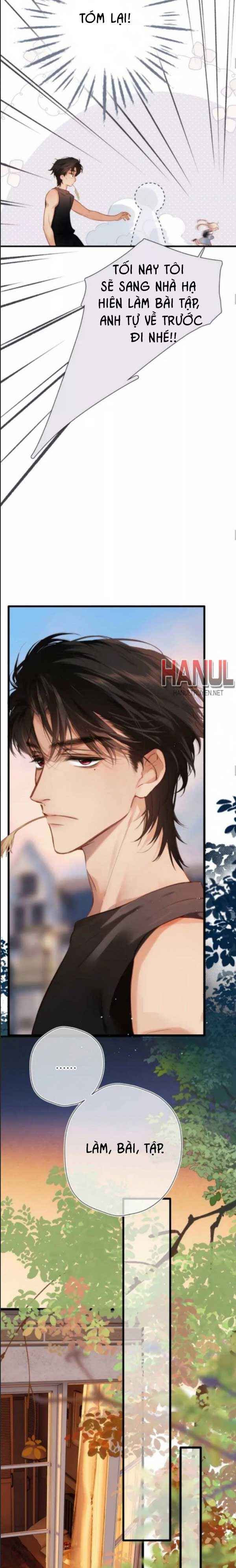 đọc truyện Say Đắm Chương 42 ảnh 11 tại Thiên Thai Truyện