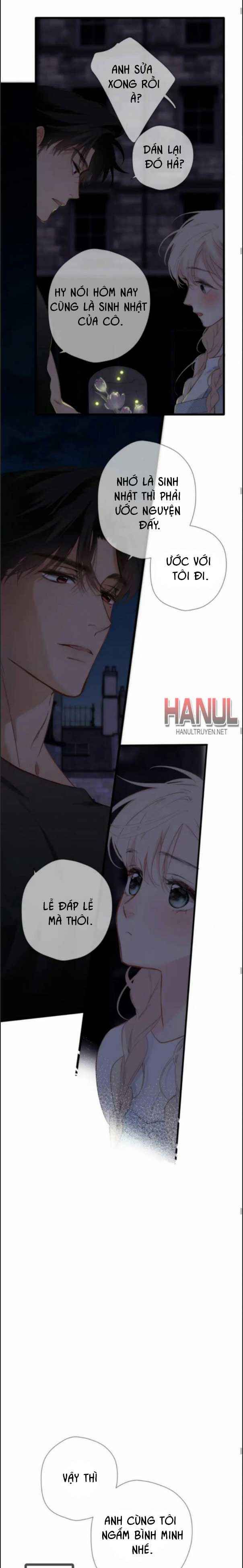 đọc truyện Say Đắm Chương 43 ảnh 12 tại Thiên Thai Truyện