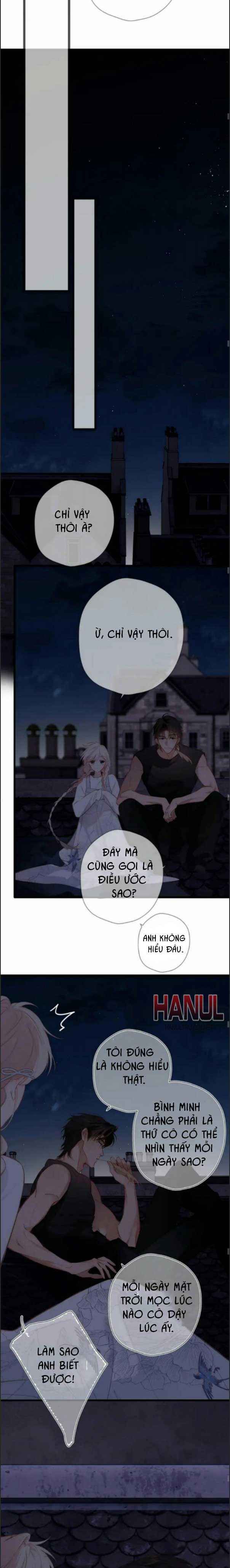 đọc truyện Say Đắm Chương 43 ảnh 13 tại Thiên Thai Truyện