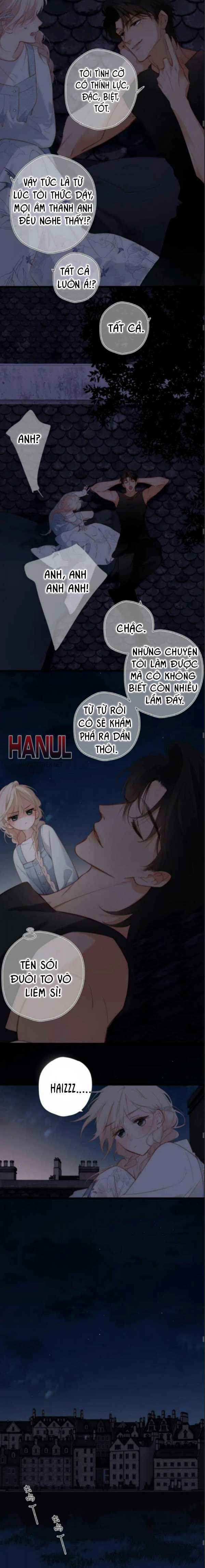 đọc truyện Say Đắm Chương 43 ảnh 14 tại Thiên Thai Truyện