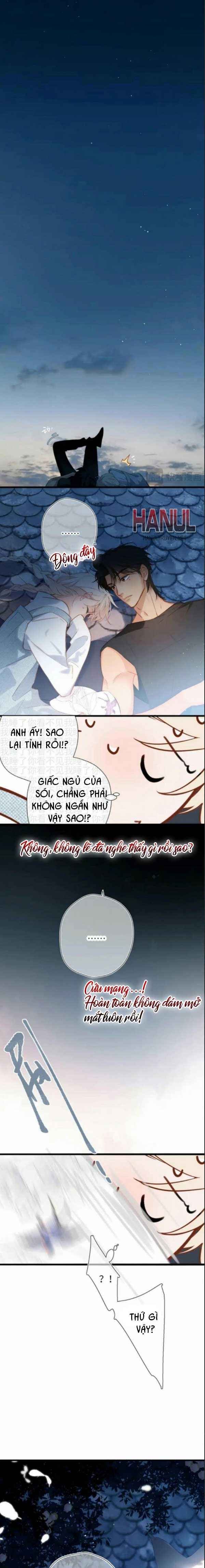 đọc truyện Say Đắm Chương 43 ảnh 17 tại Thiên Thai Truyện