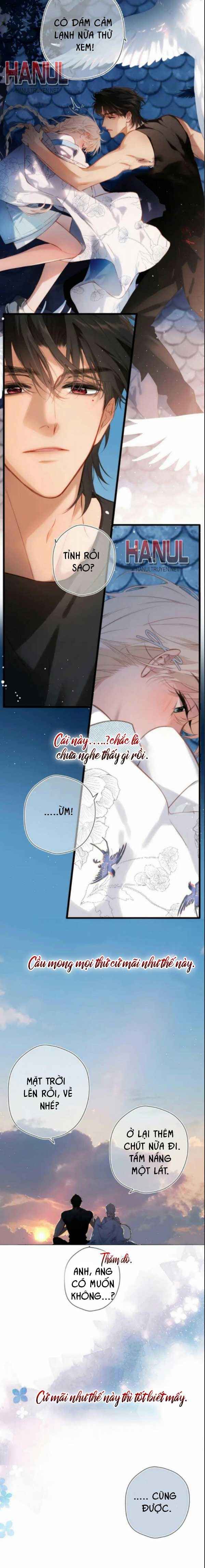 đọc truyện Say Đắm Chương 43 ảnh 18 tại Thiên Thai Truyện