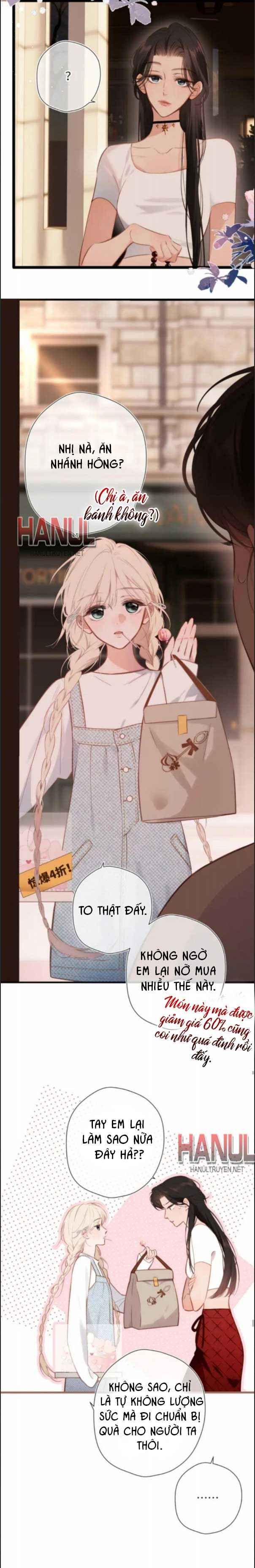 đọc truyện Say Đắm Chương 43 ảnh 4 tại Thiên Thai Truyện