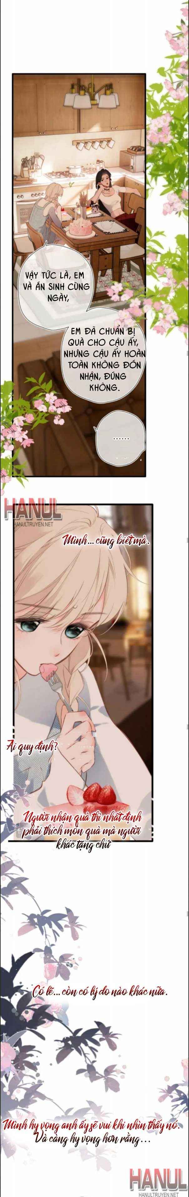 đọc truyện Say Đắm Chương 43 ảnh 5 tại Thiên Thai Truyện