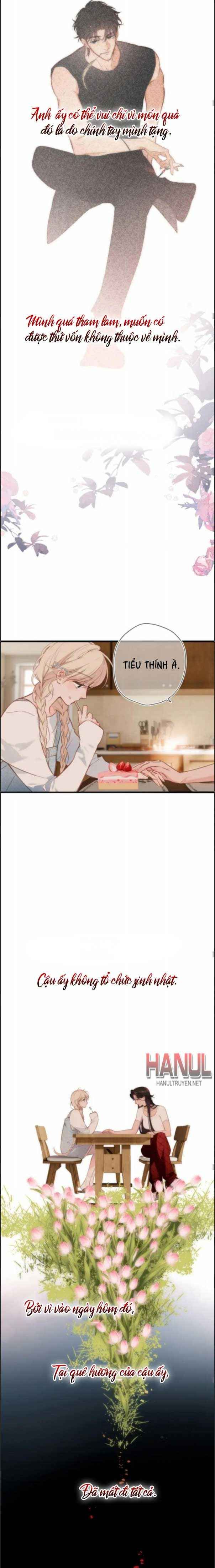 đọc truyện Say Đắm Chương 43 ảnh 6 tại Thiên Thai Truyện