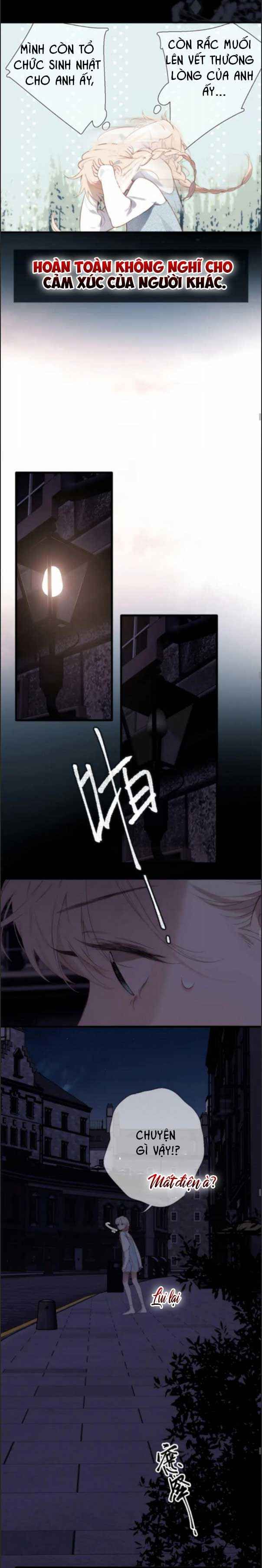 đọc truyện Say Đắm Chương 43 ảnh 8 tại Thiên Thai Truyện