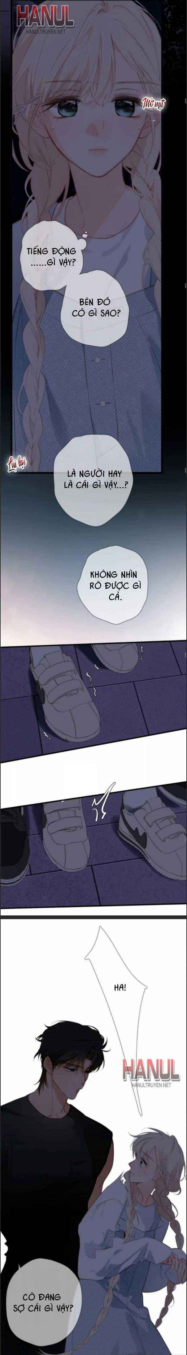 đọc truyện Say Đắm Chương 43 ảnh 9 tại Thiên Thai Truyện