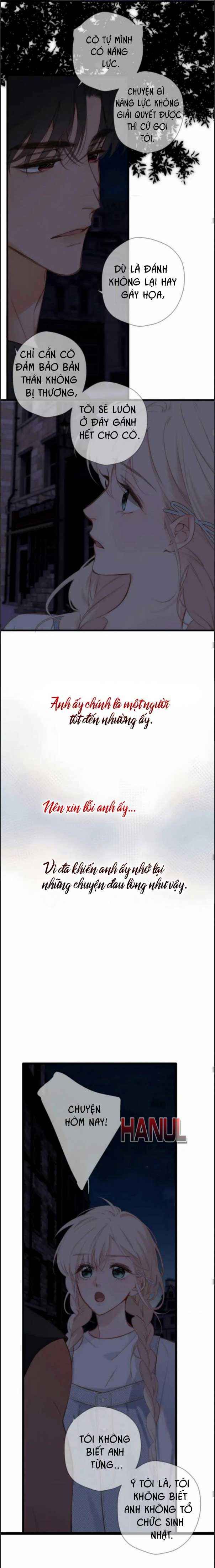 đọc truyện Say Đắm Chương 43 ảnh 10 tại Thiên Thai Truyện