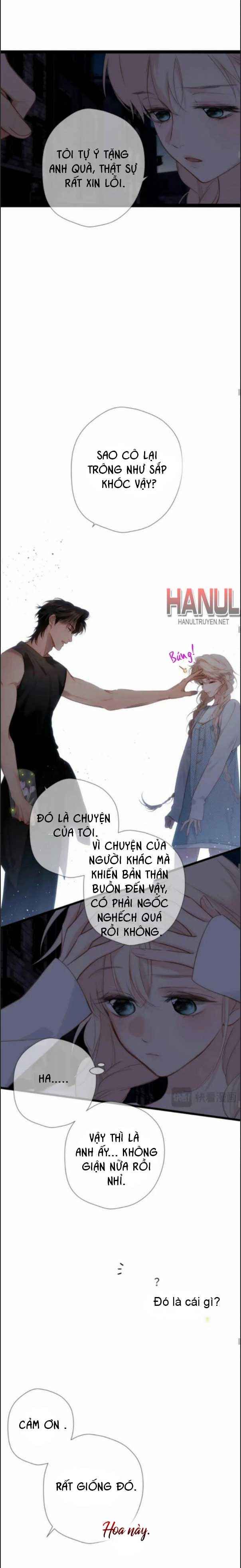 đọc truyện Say Đắm Chương 43 ảnh 11 tại Thiên Thai Truyện