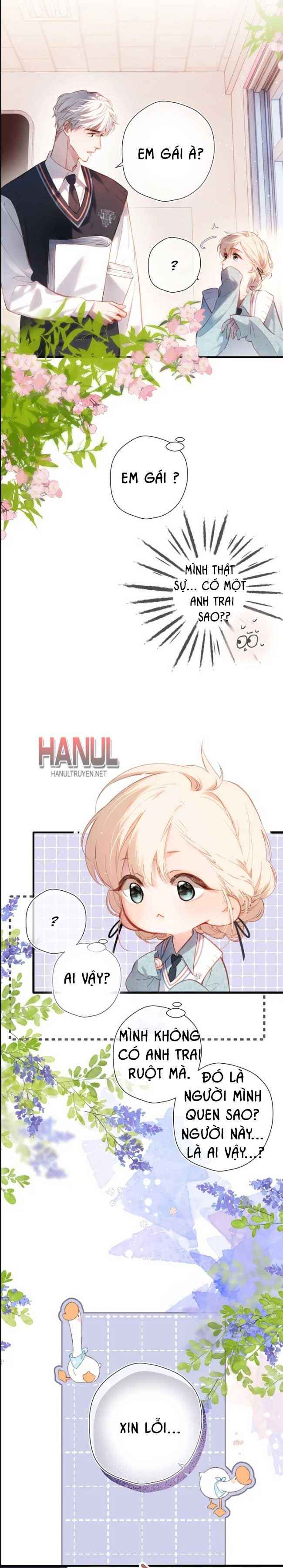 đọc truyện Say Đắm Chương 44 ảnh 3 tại Thiên Thai Truyện