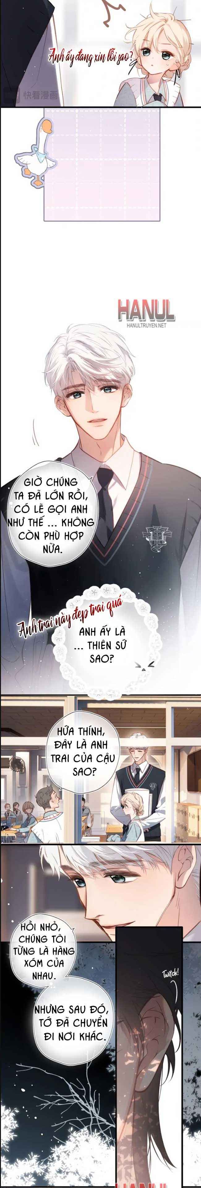 đọc truyện Say Đắm Chương 44 ảnh 4 tại Thiên Thai Truyện