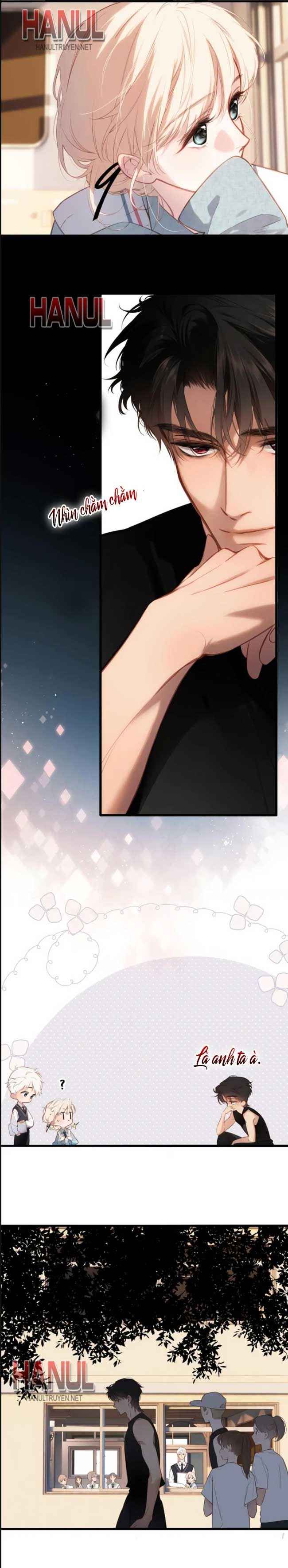 đọc truyện Say Đắm Chương 44 ảnh 6 tại Thiên Thai Truyện